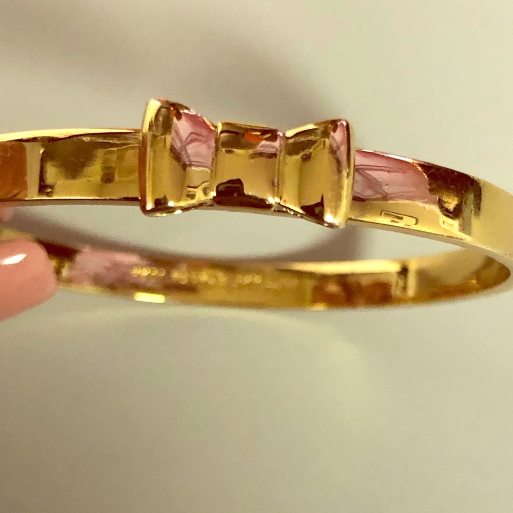 Kate Spade bracelet